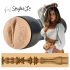 Kiiroo Skyler Lo - masturbator - PowerBlow-kompatibel (naturfärgad)