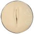 Kiiroo Rae Lil Black - konstgjord vagina - PowerBlow kompatibel (naturlig)