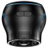 Kiiroo PowerBlow - Masturbator med sugefunktion och smart tillbehör (svart)