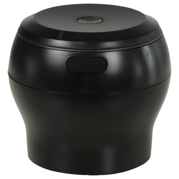 Kiiroo PowerBlow - manlig masturbator med sugfunktion - svart