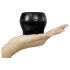 Kiiroo PowerBlow - Masturbator med sugefunktion och smart tillbehör (svart)