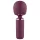 Glam - mini stavvibrator (lila)