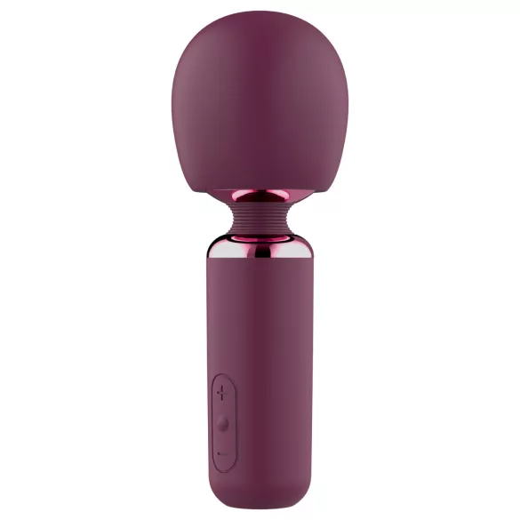 Glam - mini stavvibrator (lila)
