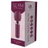 Glam - mini stavvibrator (lila)