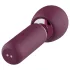 Glam - mini stavvibrator (lila)