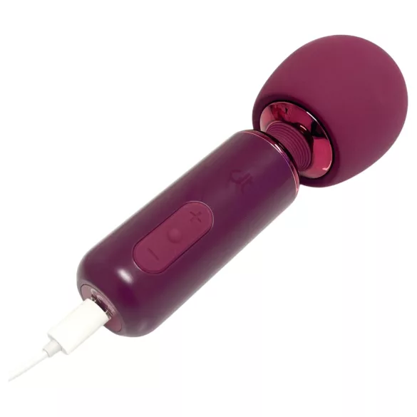 Glam - mini stavvibrator (lila)