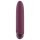 Glam - uppladdningsbar, vattentät mini-vibrator (lila)