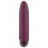 Glam - uppladdningsbar, vattentät mini-vibrator (lila)