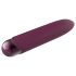 Glam - uppladdningsbar, vattentät mini-vibrator (lila)