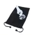 Gleaming Love - anal topp‑pluggsats (silver, 3‑delad)