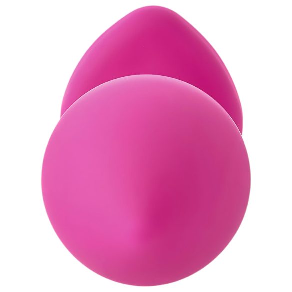 Flirts analträning kit - analplugg set (3st) - rosa