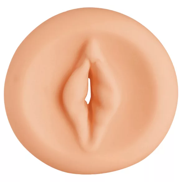 Dreamtoys - klassisk penispump (transparent)