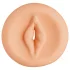Dreamtoys - klassisk penispump (transparent)