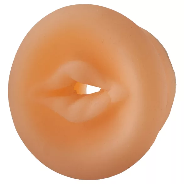 Dreamtoys - klassisk penispump (transparent)