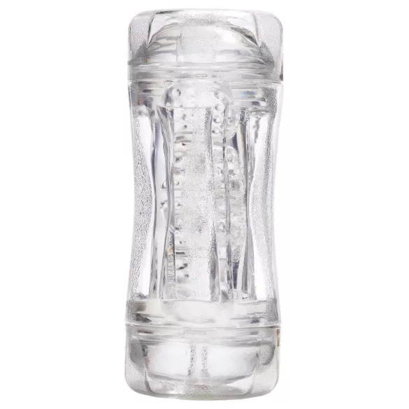 The Girl Next Door Sophia - masturbator vagina och mun - transparent