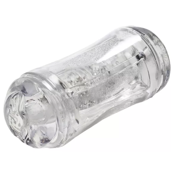 The Girl Next Door Sophia - masturbator vagina och mun - transparent