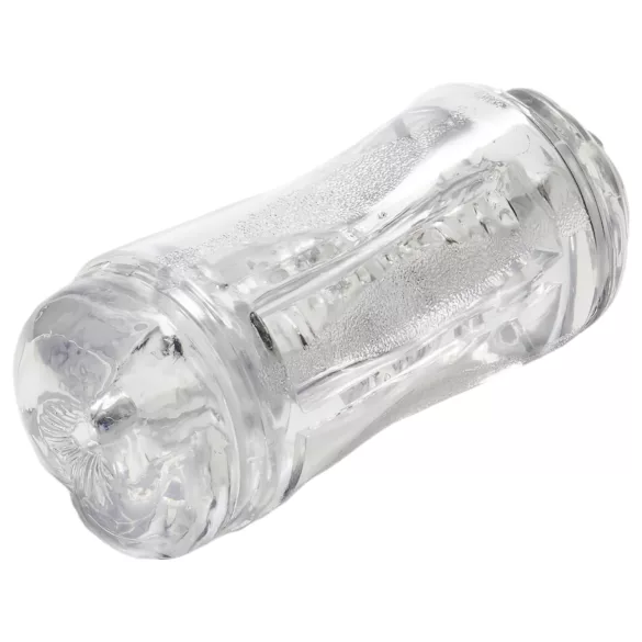 The Girl Next Door Sophia - masturbator vagina och mun - transparent