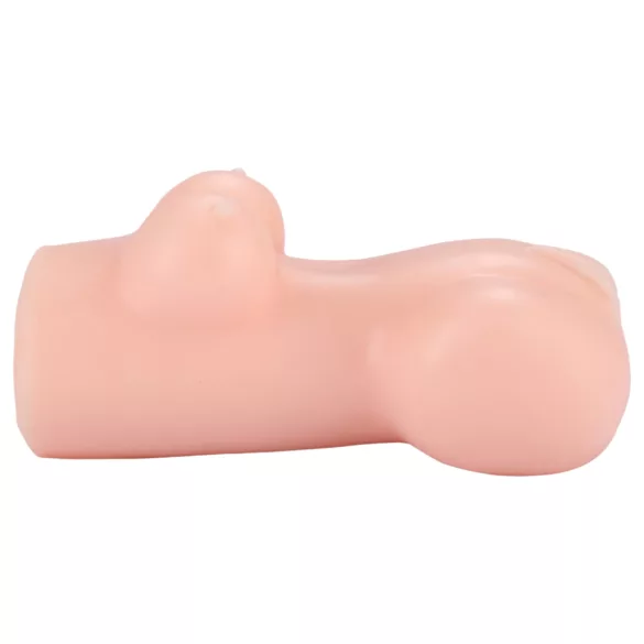Flickan från grannhuset Stacey - onanidocka / konstgjord vagina (hudfärgad)