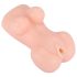 Grannflickan Stacey - realistisk onanimasturbator (naturtrogen)
