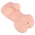 Flickan från grannhuset Stacey - onanidocka / konstgjord vagina (hudfärgad)