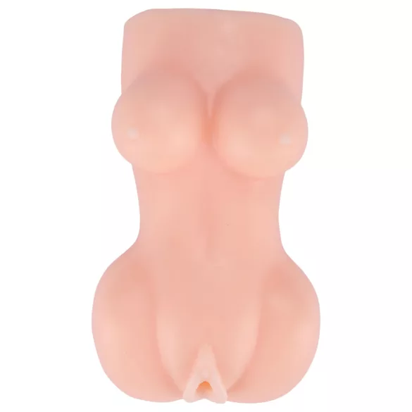 Flickan från grannhuset Stacey - onanidocka / konstgjord vagina (hudfärgad)