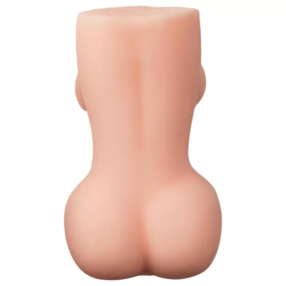 Flickan från grannhuset Stacey - onanidocka / konstgjord vagina (hudfärgad)