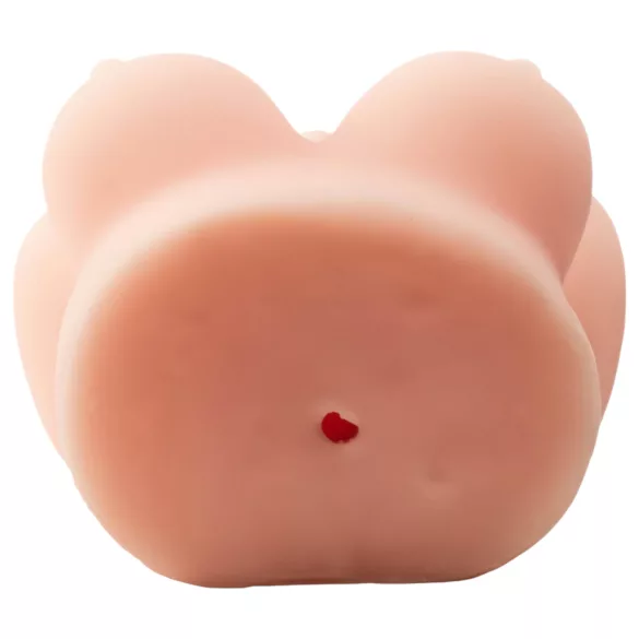 Flickan från grannhuset Stacey - onanidocka / konstgjord vagina (hudfärgad)
