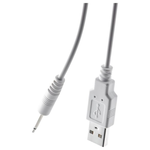 Vivre Bibi - vibrerande penisring - uppladdningsbar - rosa