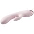 Vivre Coco – uppladdningsbar vibrator med klitoriskarm (rosa)