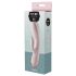 Vivre Coco – uppladdningsbar vibrator med klitoriskarm (rosa)
