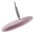 Vivre Gigi - trådlös uppladdningsbar trosvibrator (rosa)