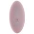 Vivre Gigi - trådlös uppladdningsbar trosvibrator (rosa)
