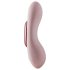 Vivre Gigi - trådlös uppladdningsbar trosvibrator (rosa)