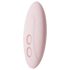 Vivre Gigi - trådlös uppladdningsbar trosvibrator (rosa)
