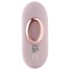 Vivre Gigi - trådlös uppladdningsbar trosvibrator (rosa)