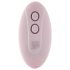 Vivre Gigi - trådlös uppladdningsbar trosvibrator (rosa)