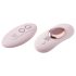 Vivre Gigi - trådlös uppladdningsbar trosvibrator (rosa)