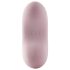 Vivre Gigi - trådlös uppladdningsbar trosvibrator (rosa)