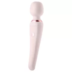 Vivre Nana - uppladdningsbar vibrator massager - rosa