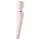 Vivre Nana - uppladdningsbar vibrator massager - rosa