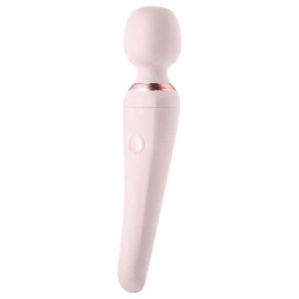 Vivre Nana - Uppladdningsbar Massagevibrator (Rosa)