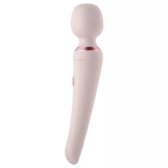 Vivre Nana - uppladdningsbar vibrator massager - rosa
