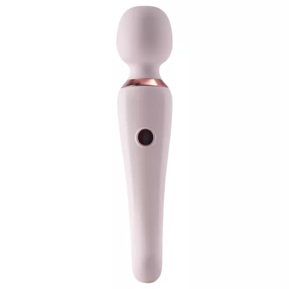Vivre Nana - uppladdningsbar vibrator massager - rosa