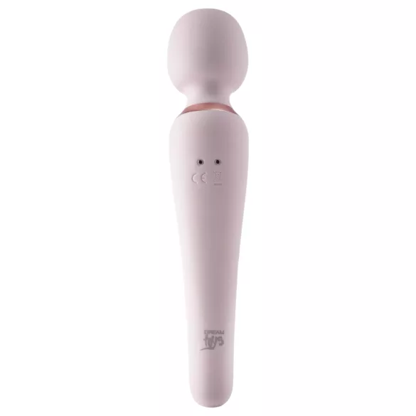Vivre Nana - uppladdningsbar vibrator massager - rosa
