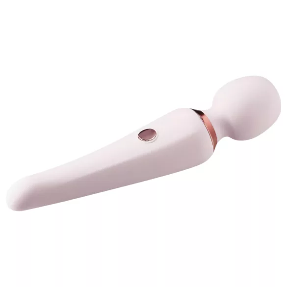 Vivre Nana - uppladdningsbar vibrator massager - rosa