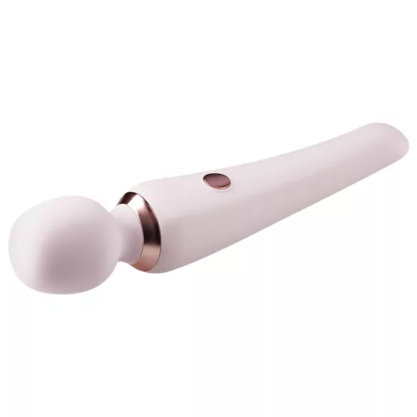 Vivre Nana - uppladdningsbar vibrator massager - rosa