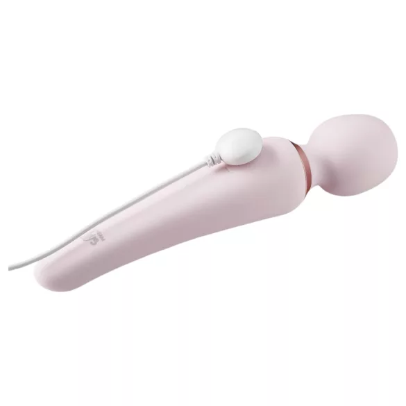 Vivre Nana - uppladdningsbar vibrator massager - rosa