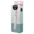 Vivre Nana - uppladdningsbar vibrator massager - rosa