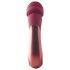 Dinky Jacky 0. Magic Wand - uppladdningsbar massagestav (röd)