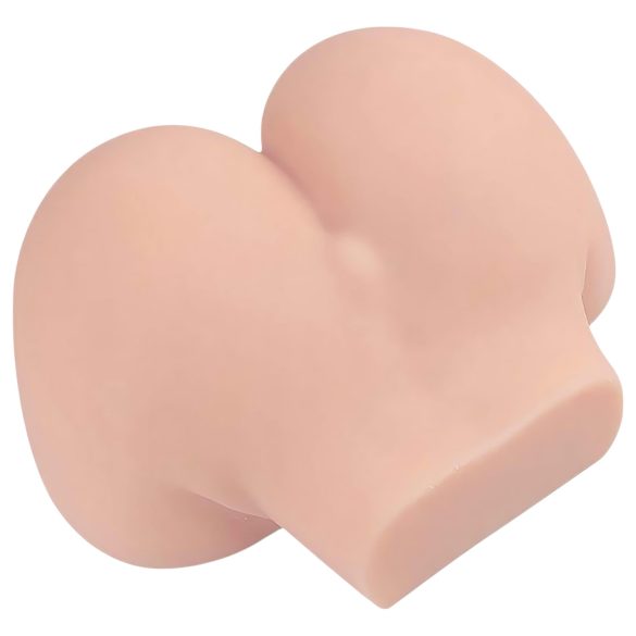 The Girl Next Door Anna - realistisk torsomasturbator - hudfärgad